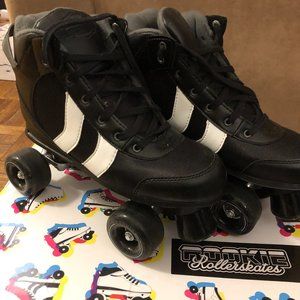 New Roller Skates!